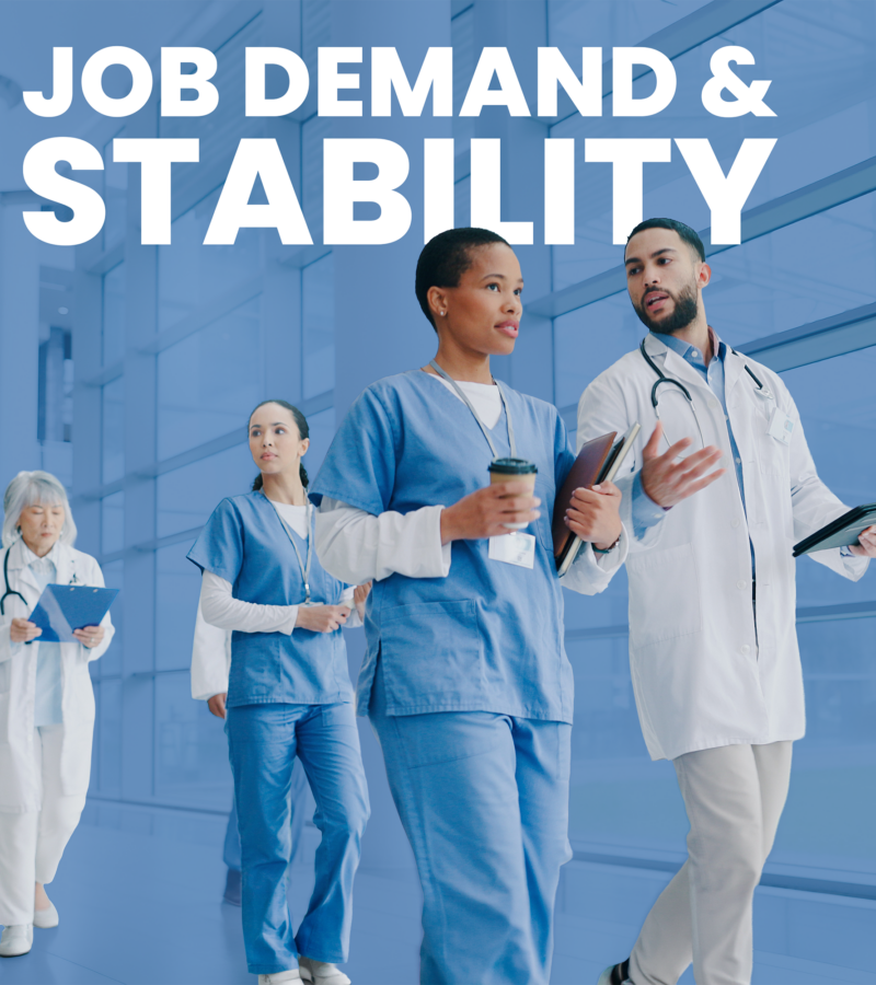 job stability